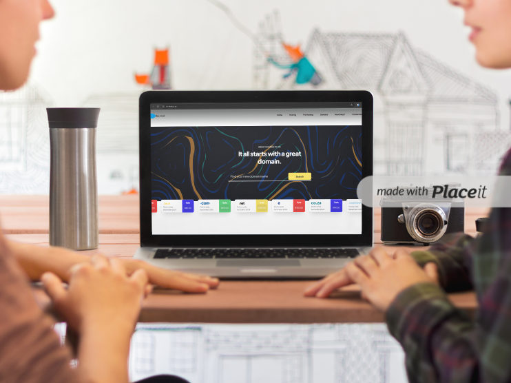 Co-Host Hosting Services